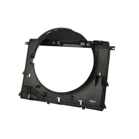 Uro Parts FAN SHROUD 17101438457